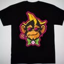 Camiseta y Ropa para Fans Divertida Savannah Bananas Party Animals 1 small thumbnail