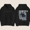 SB Boy Band Vintage Hoodie/Sweatshirt, Premium Fan Merch, Comfort Colors 1 small thumbnail