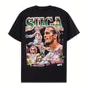 Sean O'Malley The Sugar Warrior Tees, Sweet To Watch UFC Sweatshirt, Unisex Hoodie For Everyone 3 small thumbnail