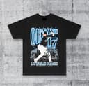 Camiseta Pesada de Streetwear de Shohei Ohtani Shotime Dodgers 2 small thumbnail