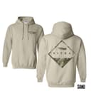 Sitka Optifade Badge Camo Men's Long Sleeve Pullover Base Layer 2 small thumbnail