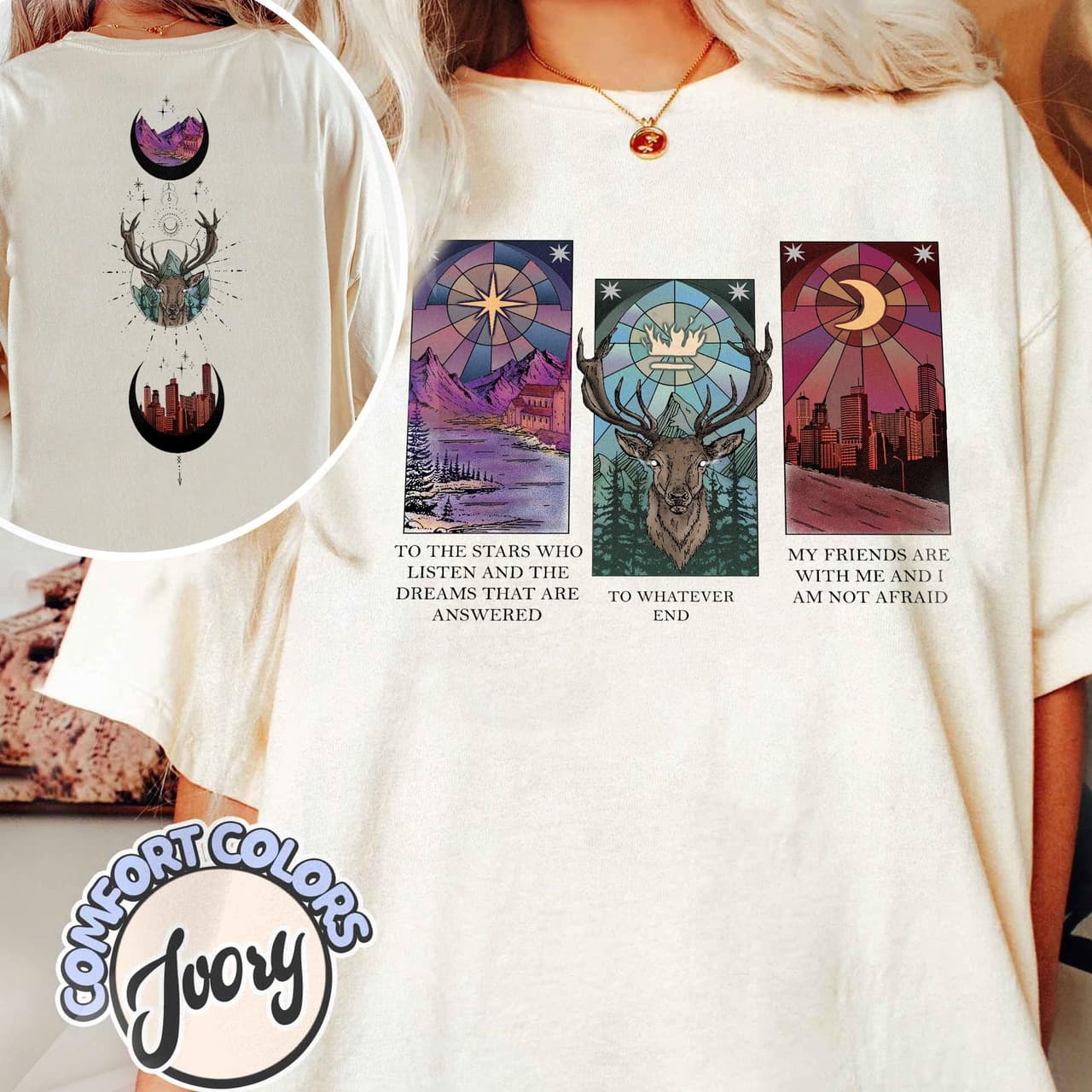 SJM Merch: Throne of Glass, ACOTAR, Crescent City T-Shirt, Hoodie, Sweatshirt – image 3, Throne Of Glass Tee, Throne Of Glass Merch, Throne Of Glass Shirt, Throne Of Glass Sweatshirt, Throne Of Glass Hoodie, Throne Of Glass Clothes