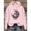 Sleep Token My My Those Eyes Like Fire Vintage Print Hoodie Sweatshirt Gift 3 small thumbnail