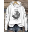 Sleep Token My My Those Eyes Like Fire Vintage Print Hoodie Sweatshirt Gift 4 small thumbnail