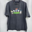Snoopy Peanuts Poker Tee, Sweatshirt, Hoodie – Unisex Gift 2 small thumbnail