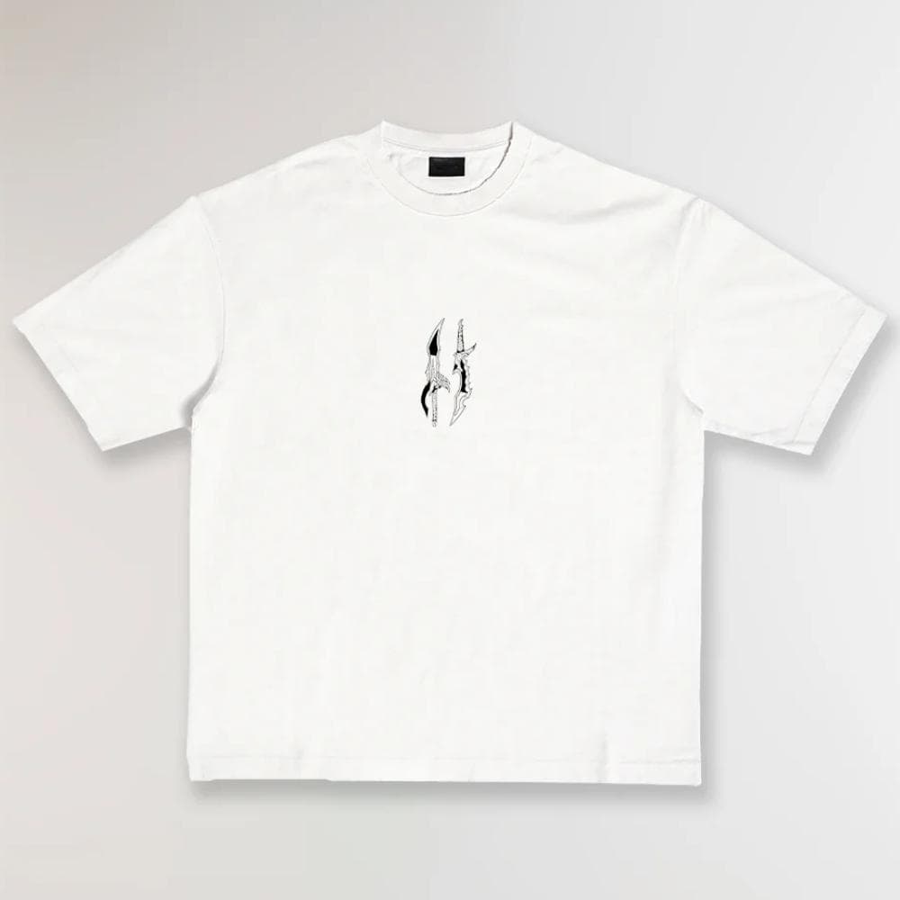 Solo Leveling Double-Sided Tee, Epic Anime Graphic Sweatshirt for Fans - Anime Hoodie – image 3, Solo Leveling Tee, solo leveling merch, Solo Leveling Shirt, Solo Leveling Sweatshirt, Solo Leveling Hoodie, Solo Leveling Clothes