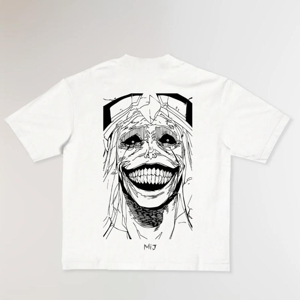 Solo Leveling Double-Sided Tee, Epic Anime Graphic Sweatshirt for Fans - Anime Hoodie – image 2, Solo Leveling Tee, solo leveling merch, Solo Leveling Shirt, Solo Leveling Sweatshirt, Solo Leveling Hoodie, Solo Leveling Clothes