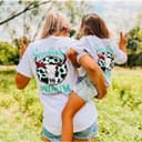 Somebody’s Problem Tee for Adult, Youth, & Toddler Boys 1 small thumbnail