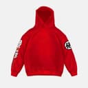 Son Goku DBZ Unisex Anime Printed Hoodie - Perfect Gift for Fans 2 small thumbnail