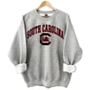 South Carolina Gamecocks NCAA Football Basketball Graphic Vintage Shirts 1 small thumbnail