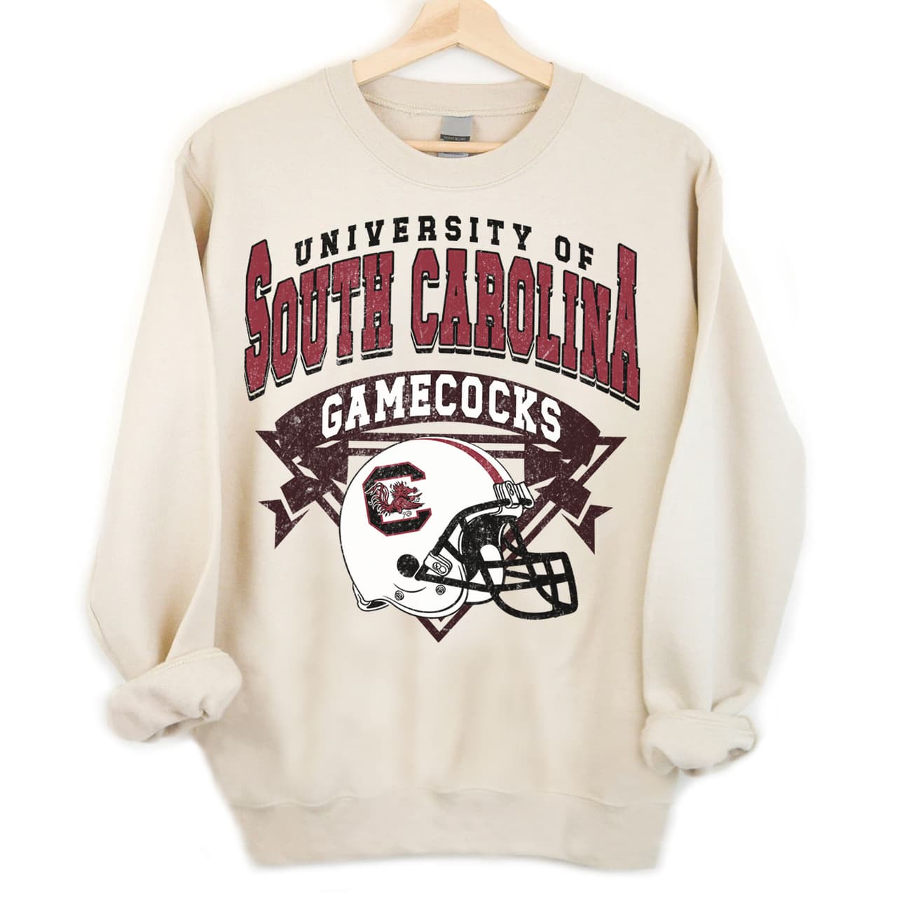 Camiseta, Sudadera y Sudadera con Capucha Vintage South Carolina Gamecocks NCAA Football – image 2, South Carolina Gamecocks Tee, South Carolina Gamecocks Merch, South Carolina Gamecocks Shirt, South Carolina Gamecocks Sweatshirt, South Carolina Gamecocks Hoodie, South Carolina Gamecocks Clothes