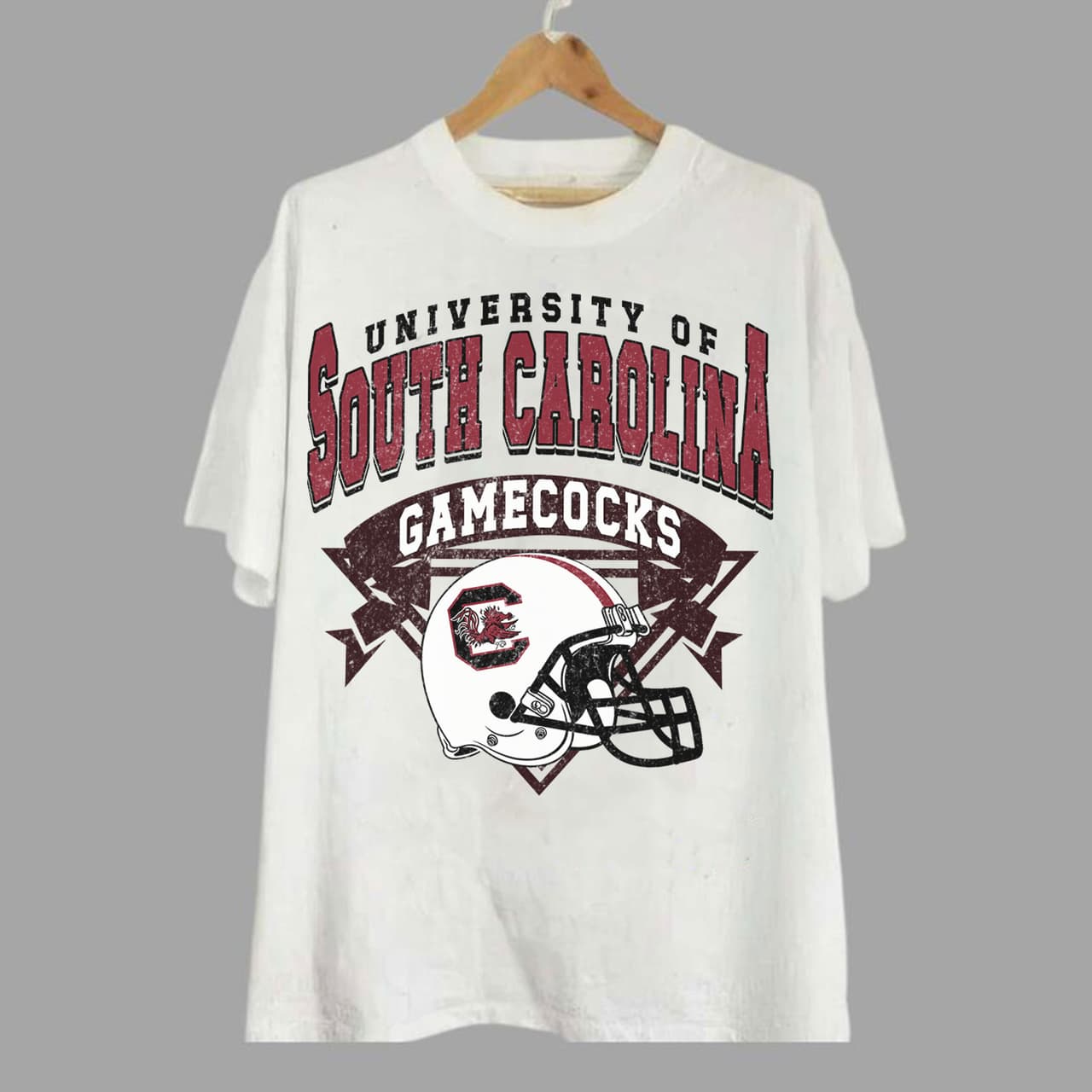 Camiseta, Sudadera y Sudadera con Capucha Vintage South Carolina Gamecocks NCAA Football – image 3, South Carolina Gamecocks Tee, South Carolina Gamecocks Merch, South Carolina Gamecocks Shirt, South Carolina Gamecocks Sweatshirt, South Carolina Gamecocks Hoodie, South Carolina Gamecocks Clothes