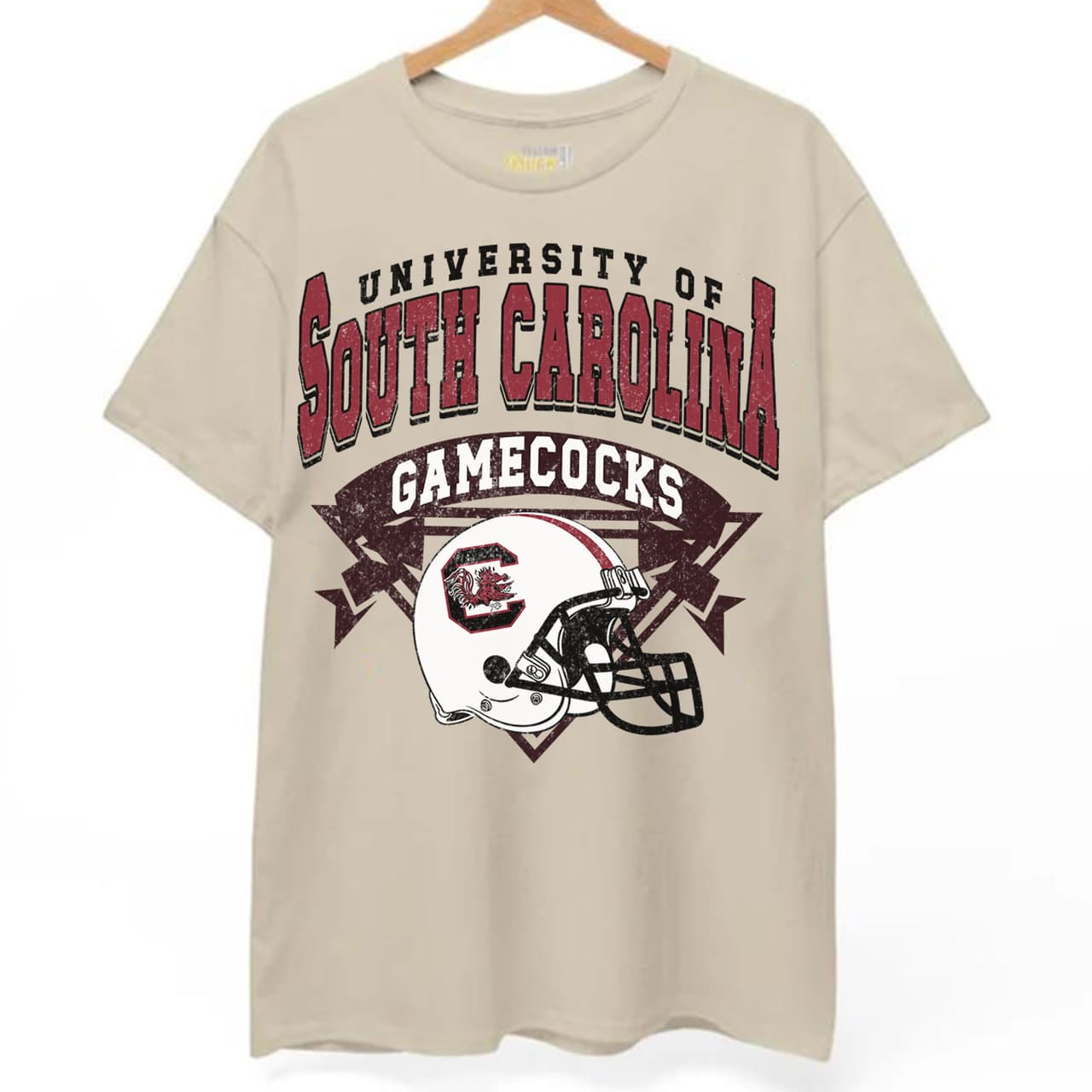 Camiseta, Sudadera y Sudadera con Capucha Vintage South Carolina Gamecocks NCAA Football – image 4, South Carolina Gamecocks Tee, South Carolina Gamecocks Merch, South Carolina Gamecocks Shirt, South Carolina Gamecocks Sweatshirt, South Carolina Gamecocks Hoodie, South Carolina Gamecocks Clothes