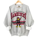 Sudadera Unisex Vintage South Carolina Gamecocks NCAA Football 1 small thumbnail