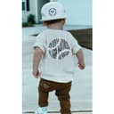 SouthernnBoy Camo Baseball Tee Youth Boys Shirt - Summer & Gift 1 small thumbnail