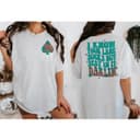 Stay In It Darlin' Camiseta, Sudadera, Hoodies y Tops Western 1 small thumbnail