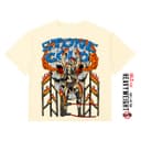 Stone Cold Steve Austin Inspired Streetwear - Vintage 3:16 Oversized T-Shirts, High Quality, Non-shrink, Boxy Fit 3 small thumbnail