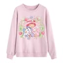 Strawberry Shortcake Short Sleeve T-Shirt – Gift For All Fans 1 small thumbnail