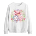 Strawberry Shortcake Short Sleeve T-Shirt – Gift For All Fans 4 small thumbnail