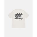 Stusy Surfwalk Pigment Dyed Graphic Tee, Hoodie & Sweatshirt Comfort Colors 1 small thumbnail
