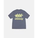 Stusy Surfwalk Pigment Dyed Graphic Tee, Hoodie & Sweatshirt Comfort Colors 2 small thumbnail