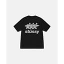 Stusy Surfwalk Pigment Dyed Graphic Tee, Hoodie & Sweatshirt Comfort Colors 4 small thumbnail