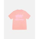 Stusy Surfwalk Pigment Dyed Graphic Tee, Hoodie & Sweatshirt Comfort Colors 3 small thumbnail