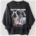 Sui.cideboys G59 Vintage Album Tour Sweatshirt Hoodie 1 small thumbnail