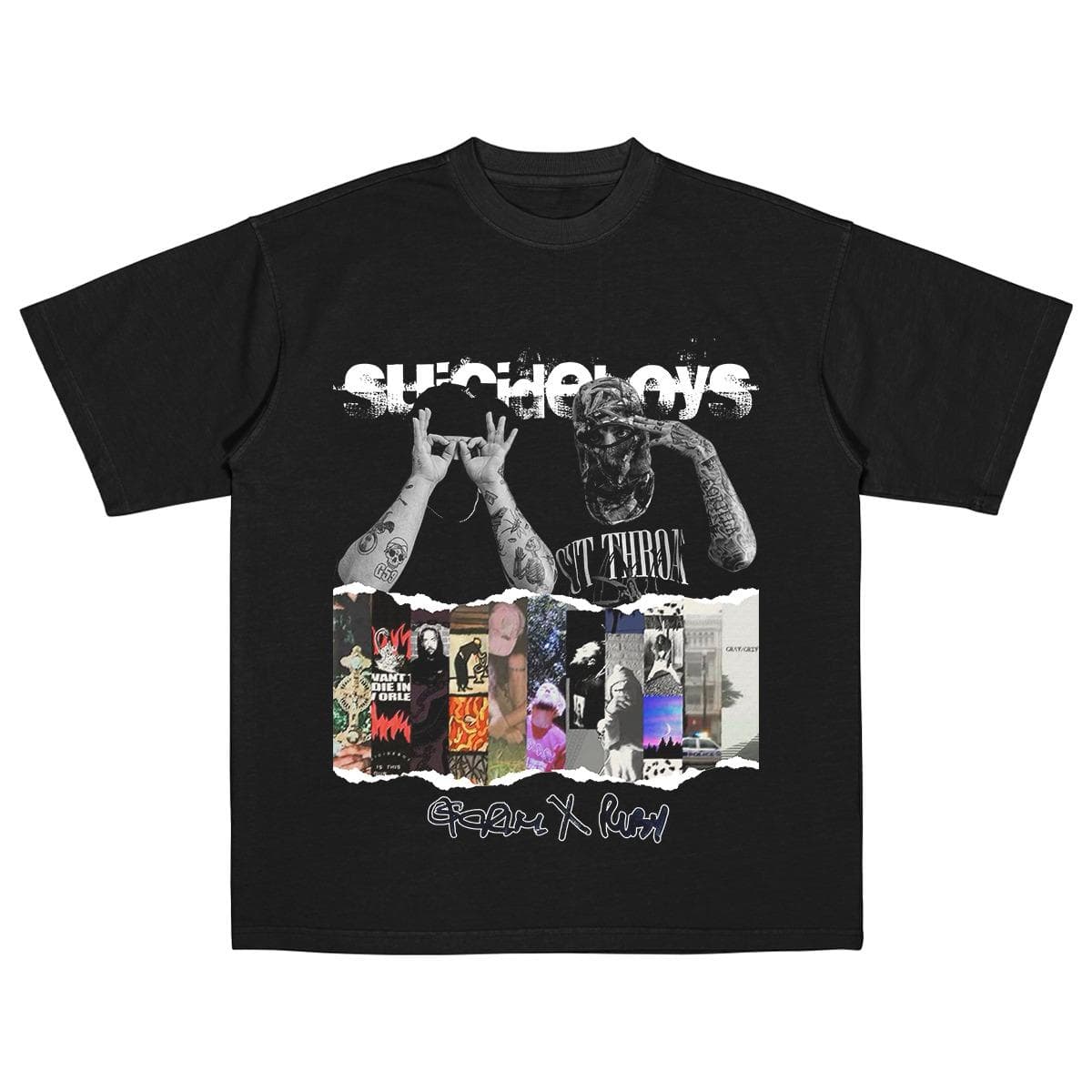 Sui.cideboys G59 Vintage Album Tour Sweatshirt Hoodie – image 2, Sui.cideboys Tee, Sui.cideboys Merch, Sui.cideboys Shirt, Sui.cideboys Sweatshirt, Sui.cideboys Hoodie, Sui.cideboys Clothes