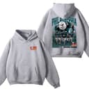 Super Bowl LIX 2025 Philadelphia Skeleton Football Hoodie, Unisex Philadelphia Shirt, Eagle Football Fan Gift, Crewneck, Shirt 3 small thumbnail
