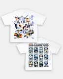 Super Bowl XLI Champs Vintage Y2K Camiseta Gráfica y Sudadera con Capucha Regalo 1 small thumbnail