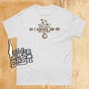 Surf's Up Big Z Memorial T-Shirt, Surf Off - Shia Labeuf - Jeff Bridges - Zoey Deschanel Classic Sweatshirt , Cotton Casual Fashion Menswear Basic Hoodie, Comfort Colors 2 small thumbnail