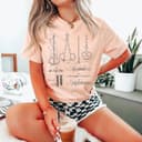 Surgical Tech & OR Nurse Shirt, Hoodie, Tee | Vintage Instruments Grad Gift 1 small thumbnail