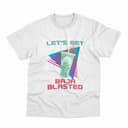 Taco Bell Baja Blasted Graphic Tee, Hoodie & Sweatshirt by Comfort Colors 3 small thumbnail