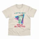 Taco Bell Baja Blasted Graphic Tee, Hoodie & Sweatshirt by Comfort Colors 4 small thumbnail
