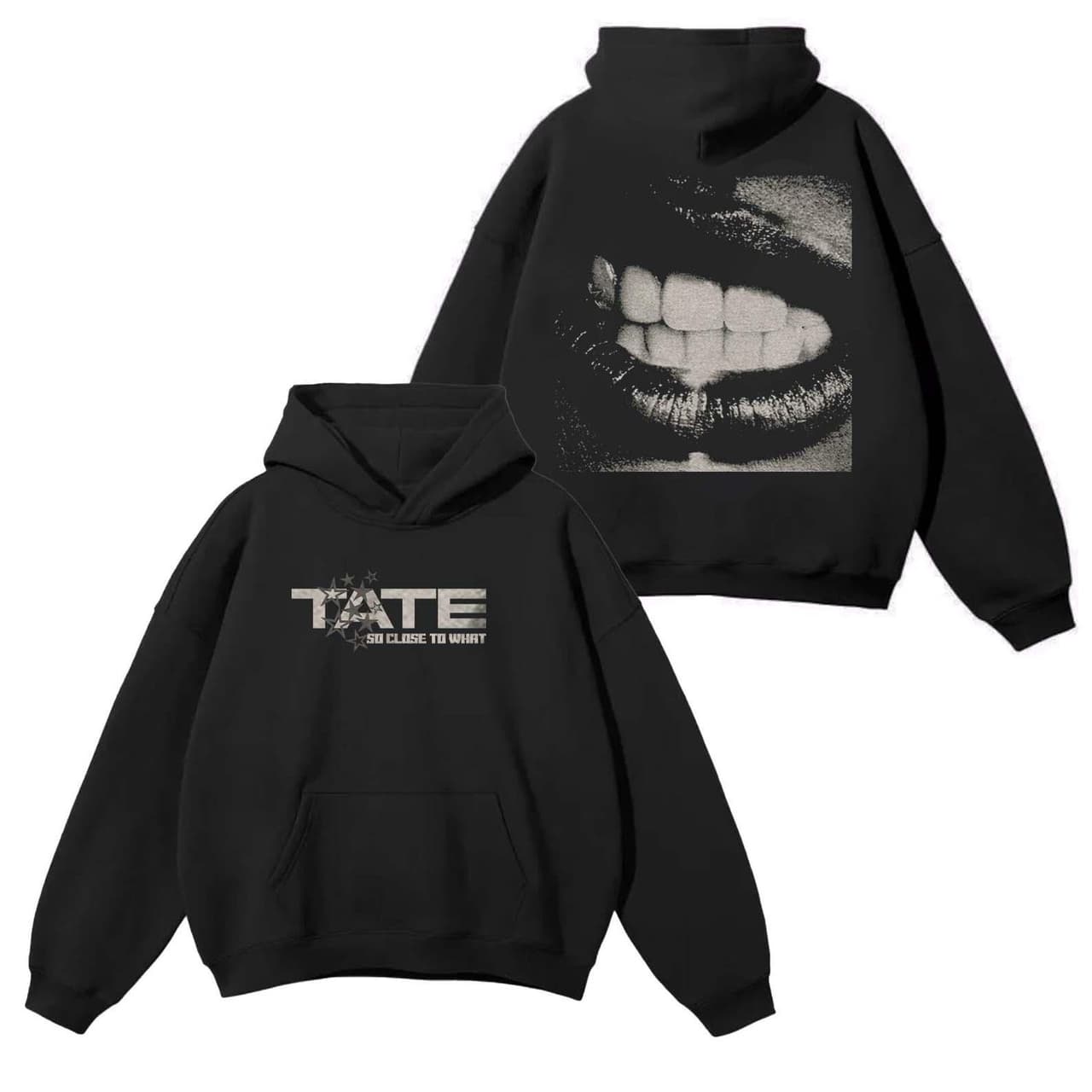 Tatee McRae 2025 Miss Possessive Tour Shirt & T8 Lips Hoodie Merch – image 1, Tatee McRae Tee, Tatee McRae Merch, Tatee McRae Shirt, Tatee McRae Sweatshirt, Tatee McRae Hoodie, Tatee McRae Clothes