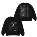 Taylor Swift Down Bad Live Photo Music Tour 2024 Sweatshirt, Fan Gift 1 small thumbnail