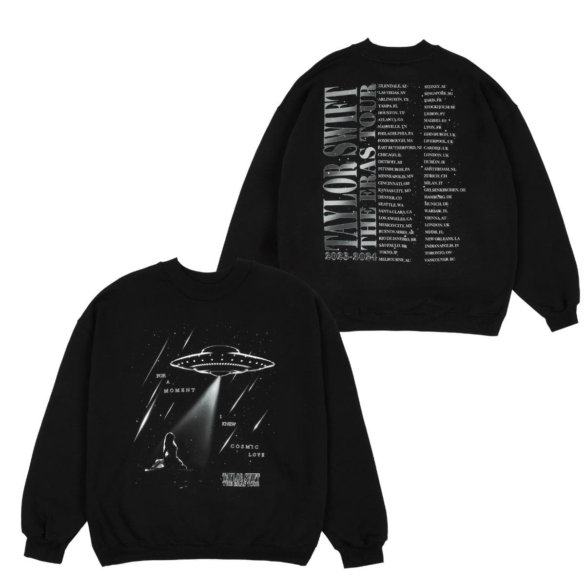 Taylor Swift Down Bad Live Photo Music Tour 2024 Sweatshirt, Fan Gift – image 1, taylor swift tee, sweatshirt taylor swift, taylor swift sweatshirt, taylorswift sweatshirt, shirt taylor swift, taylor swift tee shirt, taylor swift shirt