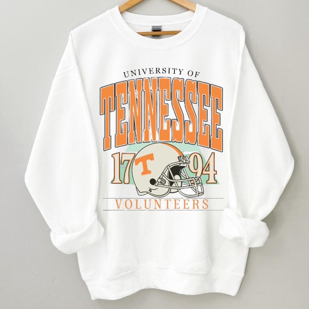 Tennessee Sudadera, Vols Fútbol Americano Camiseta, Universitaria Fútbol Americano Gift For Universitaria Student Hoodie, NCAA Camiseta Comfort Color – image 3, Tennessee Volunteers Tee, tennessee football shirts, vols shirt, tennessee vols t shirt, tennessee football sweatshirt, tennessee volunteers t shirt, tennessee vols tee shirts