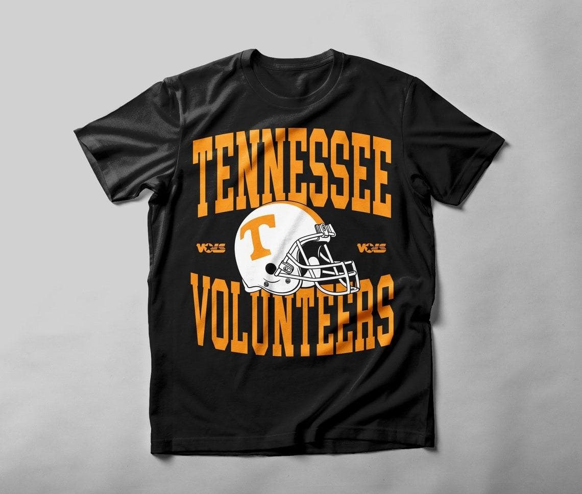 Tennessee Vols Football Shirt, Hoodie, Sweatshirt - Rocky Top, Comfort Colors – image 1, Tennessee Volunteers Tee, tennessee football shirts, vols shirt, tennessee vols t shirt, tennessee football sweatshirt, tennessee volunteers t shirt, tennessee vols tee shirts