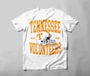 Tennessee Vols Football Shirt, Hoodie, Sweatshirt - Rocky Top, Comfort Colors 3 small thumbnail
