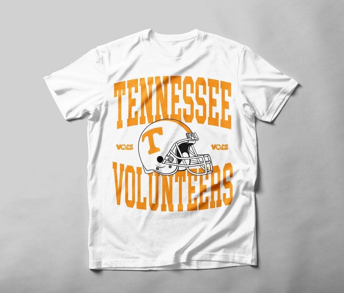 Tennessee Vols Football Shirt, Hoodie, Sweatshirt - Rocky Top, Comfort Colors – image 3, Tennessee Volunteers Tee, tennessee football shirts, vols shirt, tennessee vols t shirt, tennessee football sweatshirt, tennessee volunteers t shirt, tennessee vols tee shirts