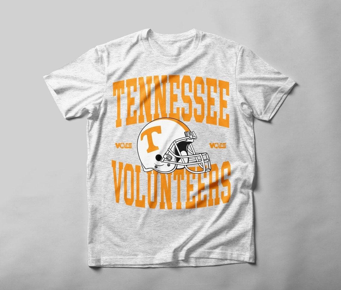 Tennessee Vols Football Shirt, Hoodie, Sweatshirt - Rocky Top, Comfort Colors – image 2, Tennessee Volunteers Tee, tennessee football shirts, vols shirt, tennessee vols t shirt, tennessee football sweatshirt, tennessee volunteers t shirt, tennessee vols tee shirts