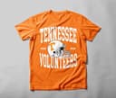 Tennessee Vols Football Shirt, Hoodie, Sweatshirt - Rocky Top, Comfort Colors 4 small thumbnail