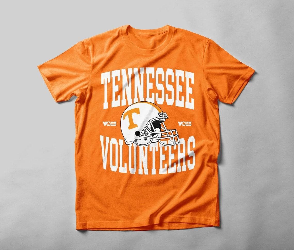 Tennessee Vols Football Shirt, Hoodie, Sweatshirt - Rocky Top, Comfort Colors – image 4, Tennessee Volunteers Tee, tennessee football shirts, vols shirt, tennessee vols t shirt, tennessee football sweatshirt, tennessee volunteers t shirt, tennessee vols tee shirts