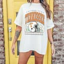 Tennessee Vols Smokey Mountains Retro Preppy Unisex Apparel 1 small thumbnail