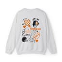 Tennessee Vols Vintage College Game Day Crewneck Sweatshirt 2 small thumbnail