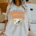 Tennessee Volunteers 1794 T-Shirt - Graphic NCAA Champions Gift 1 small thumbnail