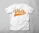 Tennessee Volunteers Baseball Shirt, Sweatshirt, Hoodie 1 small thumbnail