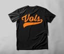 Tennessee Volunteers Baseball Shirt, Sweatshirt, Hoodie 2 small thumbnail